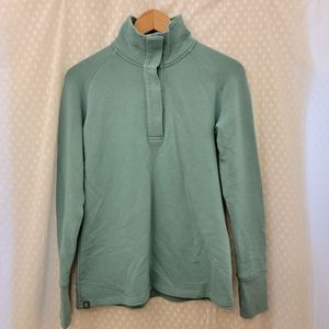 Free Fly Bamboo Thermal Fleece Pullover